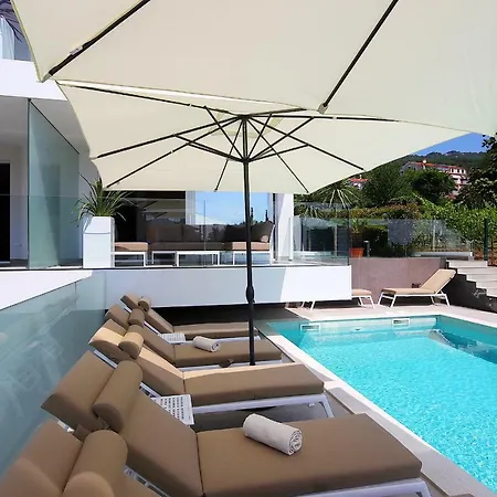 Apartamento Stylish 100 M From The Opatija