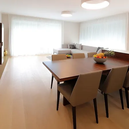 Stylish 100 M From The Opatija
