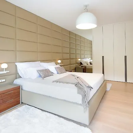 Stylish 100 M From The Opatija