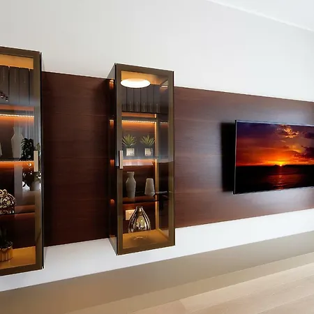 Stylish 100 M From The Apartamento Opatija