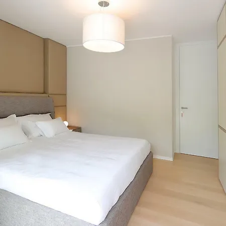 Apartamento Stylish 100 M From The