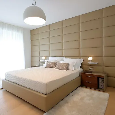 Apartamento Stylish 100 M From The *