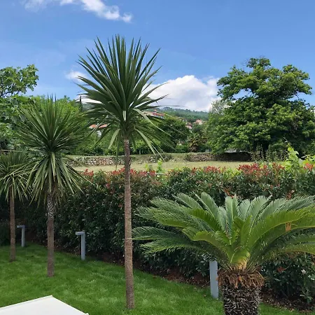 Stylish 100 M From The * Opatija