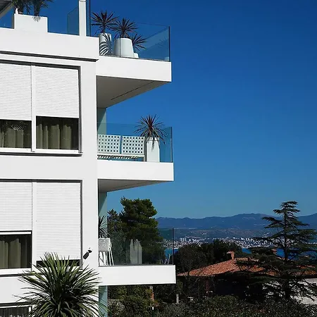 Stylish 100 M From The Apartamento